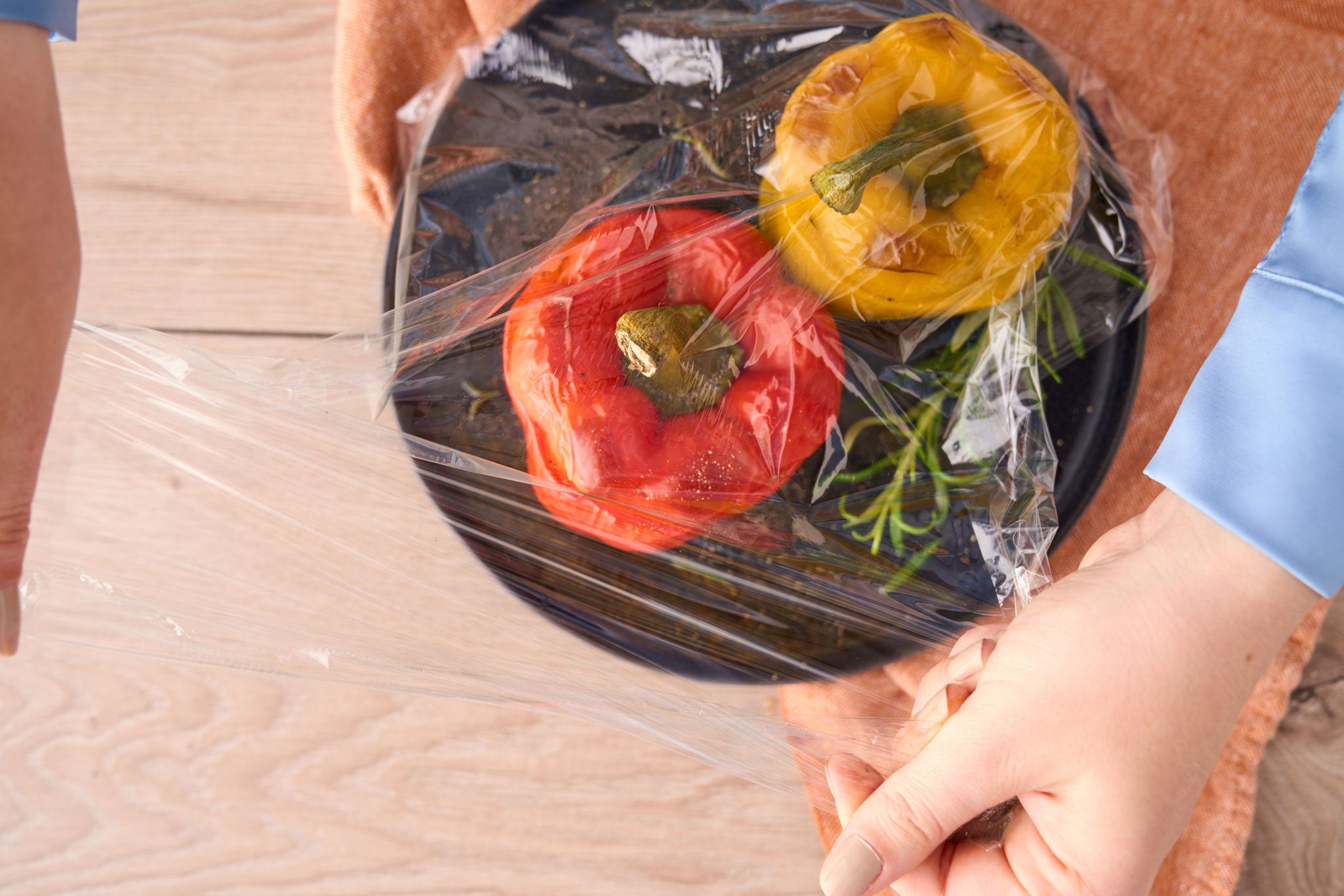 Cardápio completo à base de pimenta: receitas gourmet