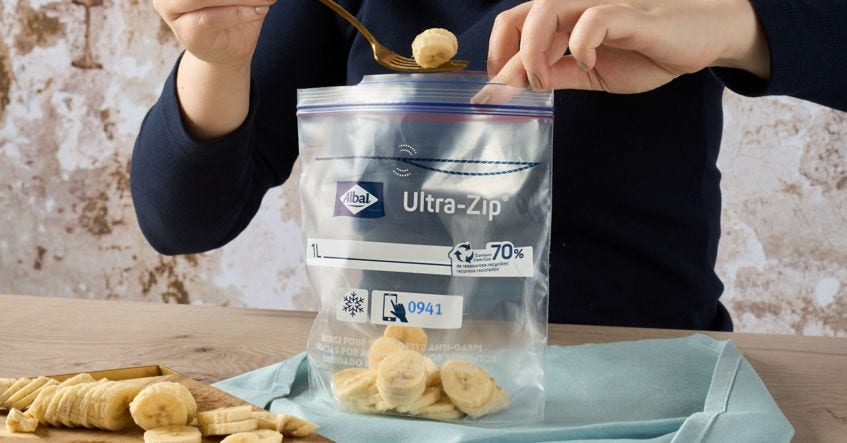 Sorvete caseiro de banana: fácil e delicioso! 