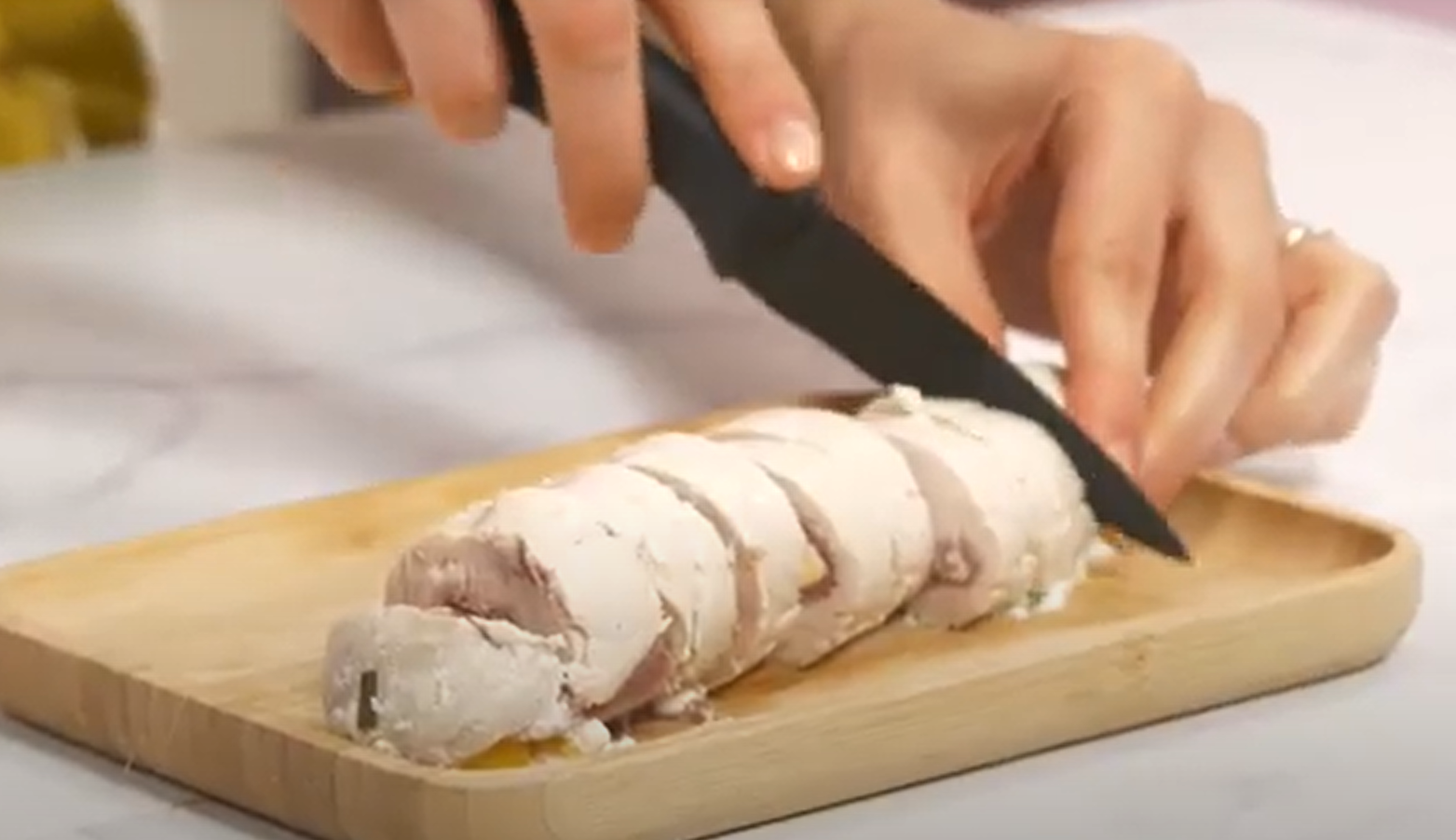 Pãezinhos de aves: receita e dicas