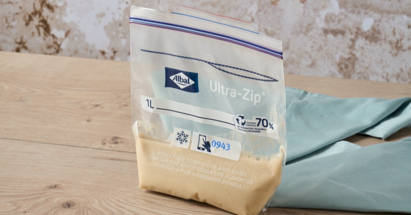 Sorvete caseiro de banana: fácil e delicioso! 