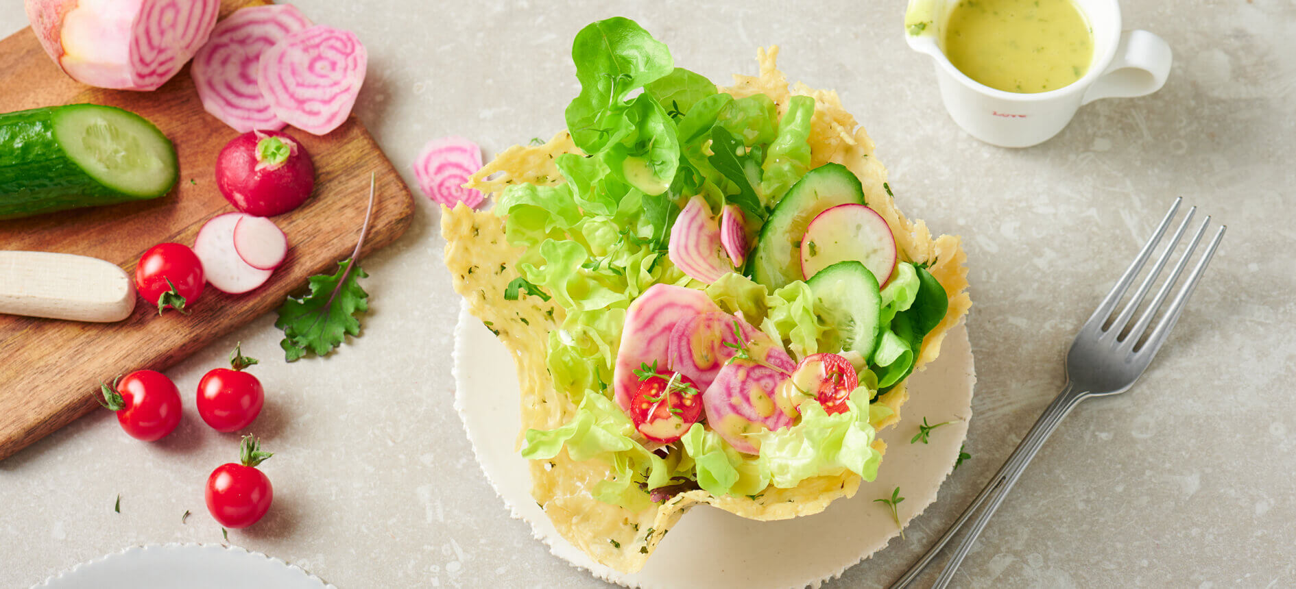 Receita de cascas de parmesão: fácil, crocante e saborosa