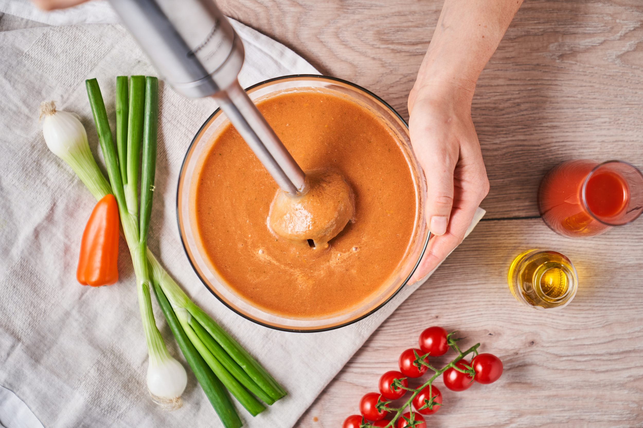 Cardápio completo à base de pimenta: receitas gourmet