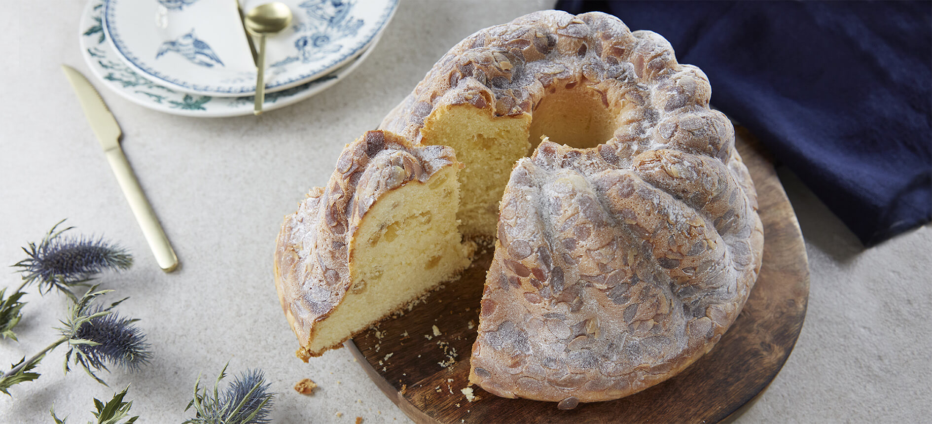 Kouglof: a receita tradicional alsaciana