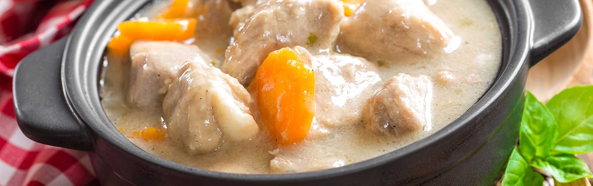 Blanquette de veau (França)