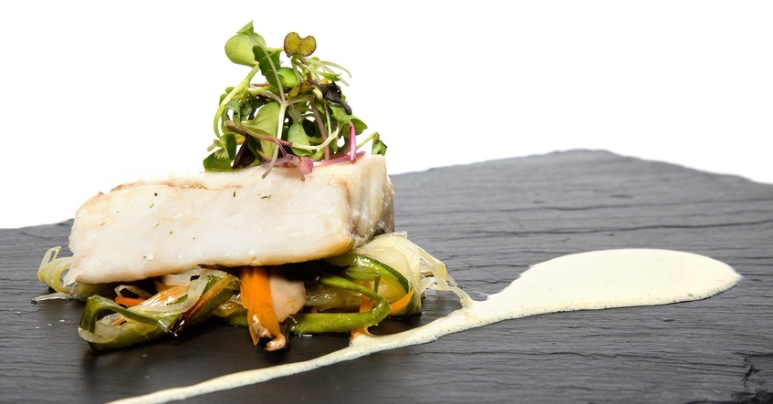 Dica Albal®: Faça um prato de peixe com legumes de uma maneira rápida, saudável e simples