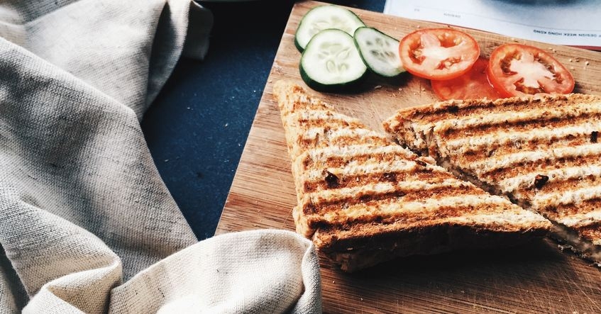 Dica Albal®: Os lanches são mais fáceis com os sacos Zipper® da Albal®