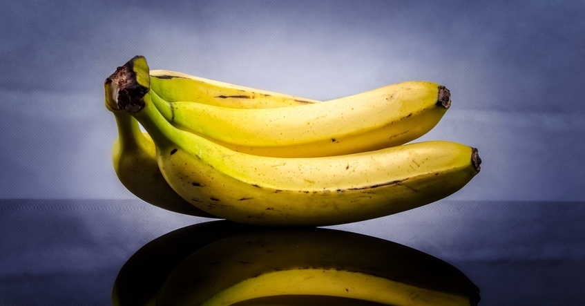 Dica - Como conservar as bananas durante mais tempo?