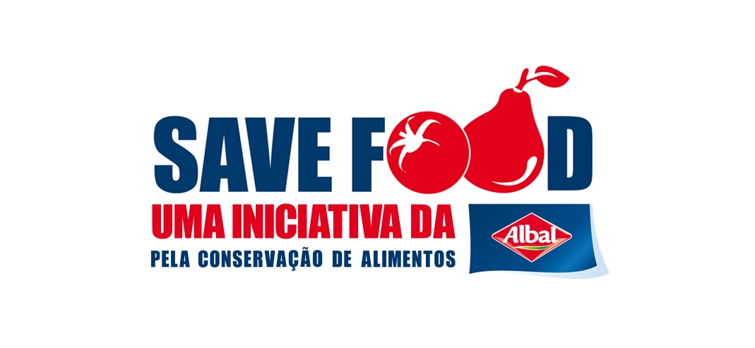 Iniciativa Save Food da Albal®