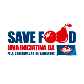 Iniciativa Save Food da Albal®