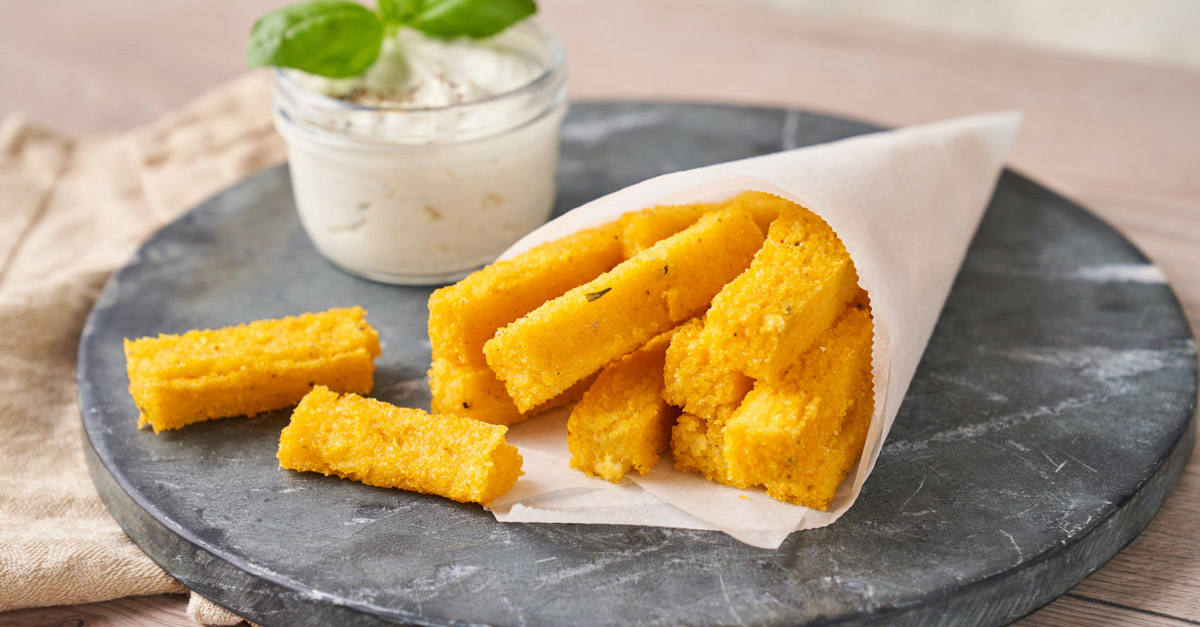 Polenta