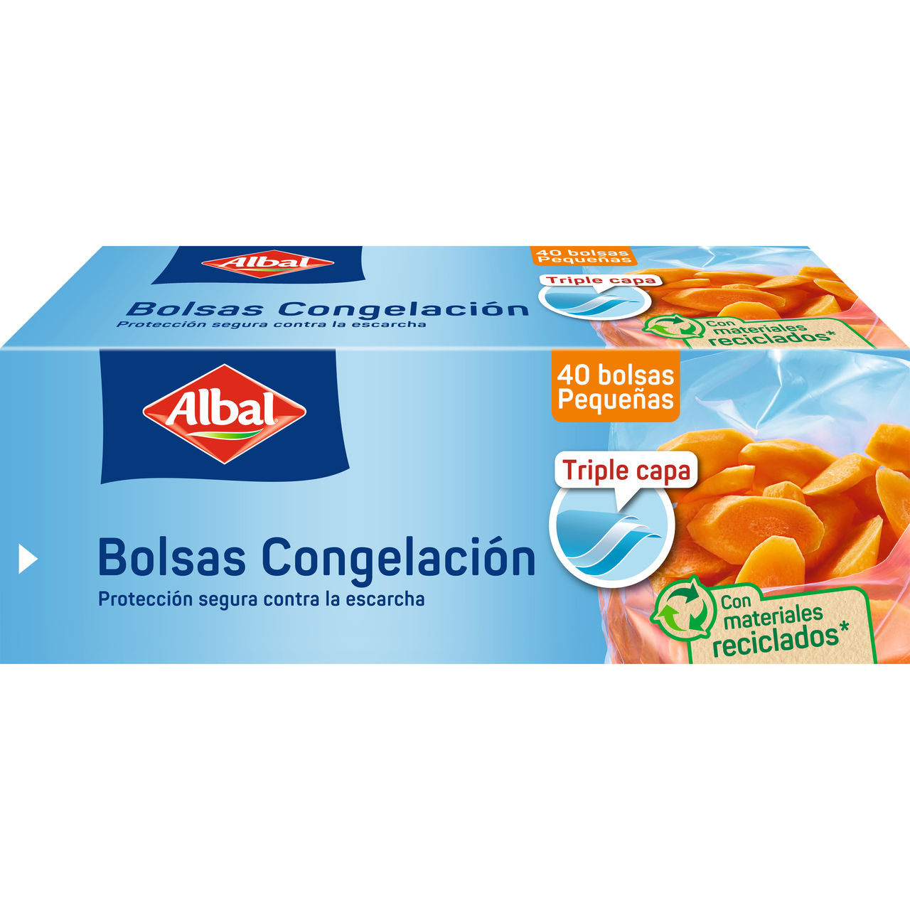 Veja Bolsas multiuso com® zíper